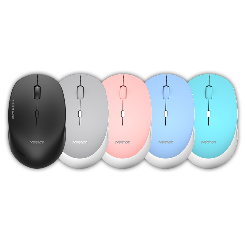 Meetion Mouse Wireless R570
