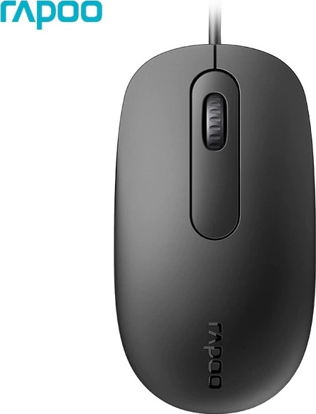 Rapoo Mouse Wired N200