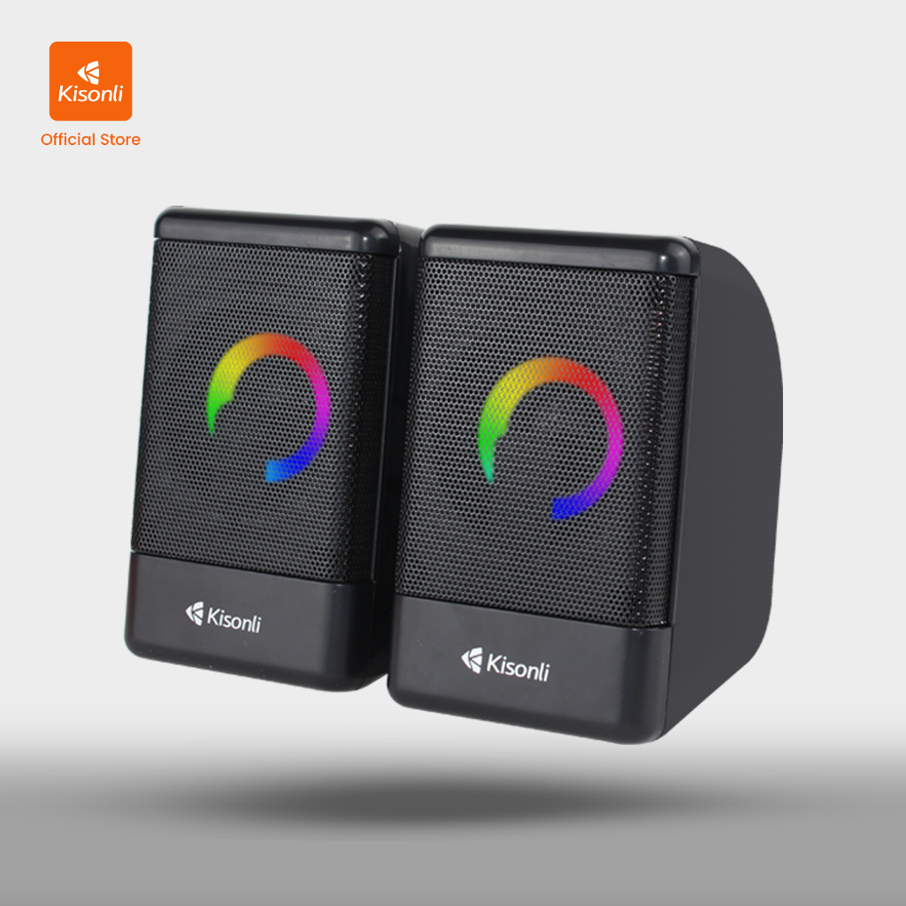 Kisonli Speaker L-8080