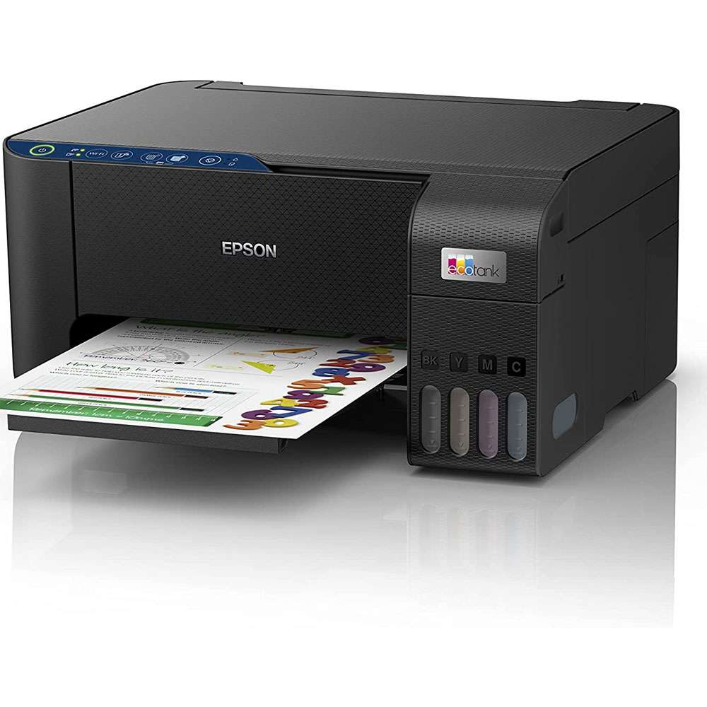 Printer Epson EcoTank L3251