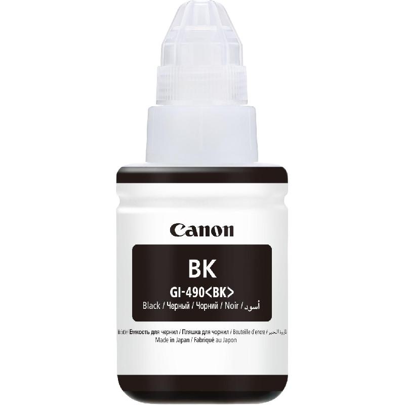 Ink Canon 490 Black