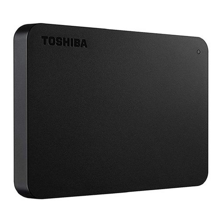 TOSHIBA External HDD 1TB