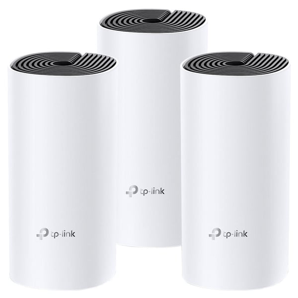 TP-Link Home Mesh Wi-Fi DECO M4 AC1200
