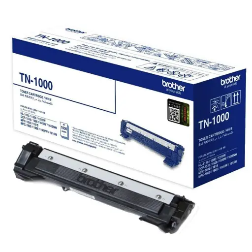 Toner Brother TN-1000