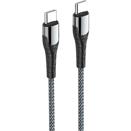 LDNIO Type c to Type C Cable