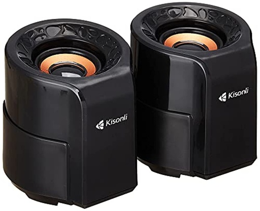 Kisonli Speaker A-909