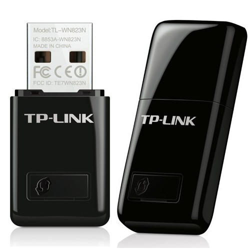 TP-Link USB Wireless WN823n 300mbps