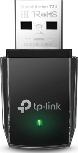 TP-Link USB Wireless Archer T3U AC1300