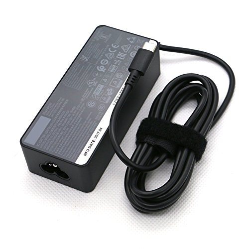 Original Charger Lenovo Type C 3.25A 65W