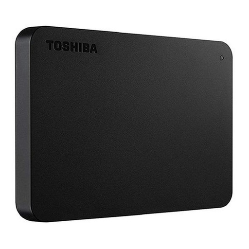 TOSHIBA External HDD 2TB