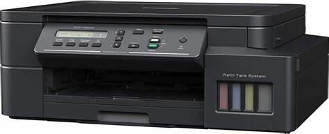 Printer Brother Ink Tank DCP-T520w
