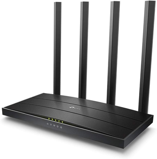 TP-Link Archer C80 MU-MIMO Wi-Fi Router AC1900